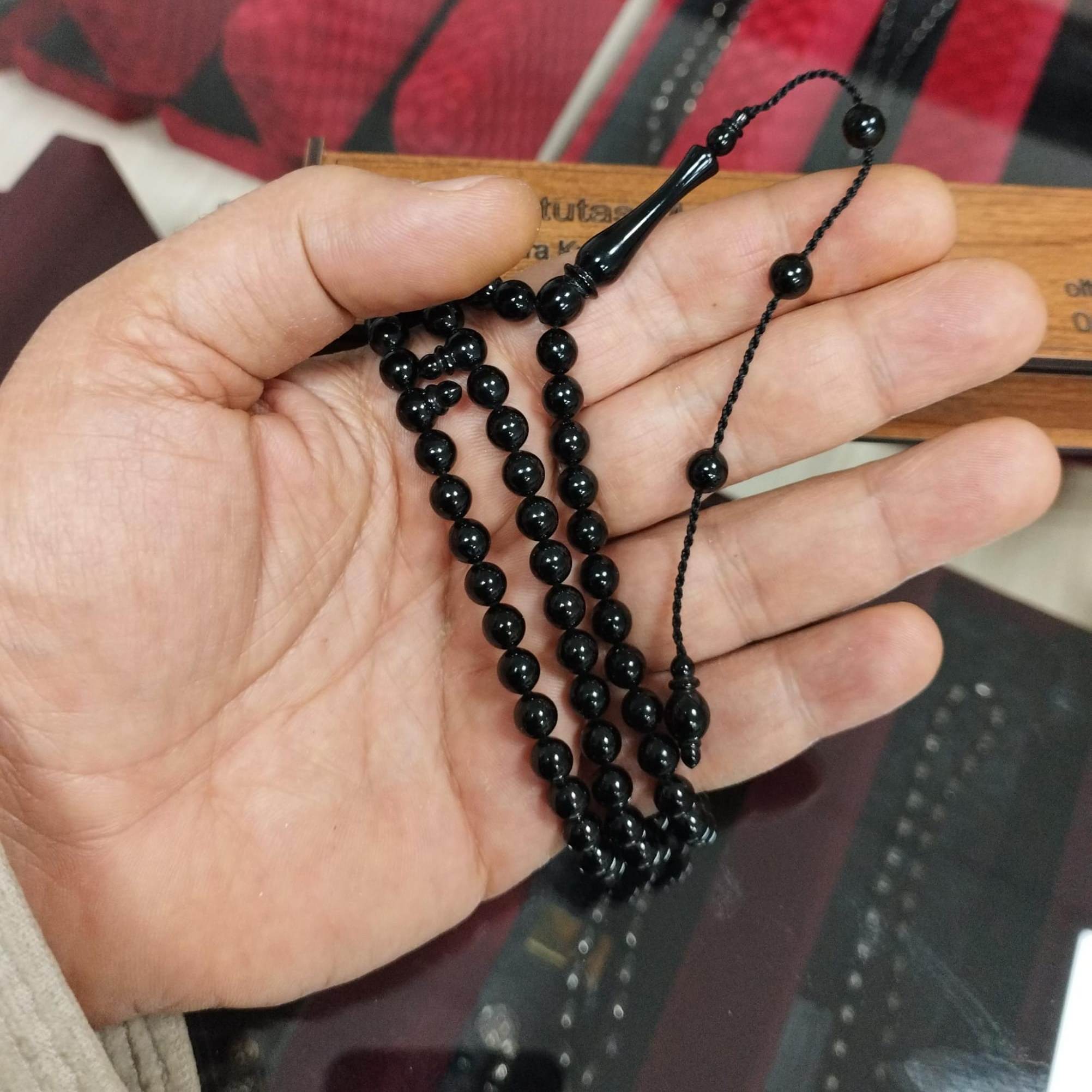 Erzurum oltu taşı Namaz Tesbihi
