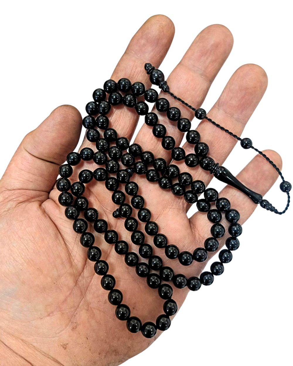 Erzurum Oltu Taşı Namaz Dua Zikir Tesbihi